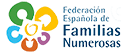 Federación Española de Familias Numerosas
