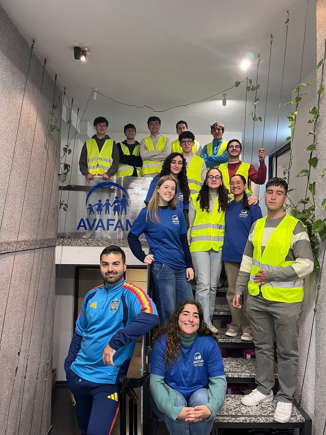 Voluntariado