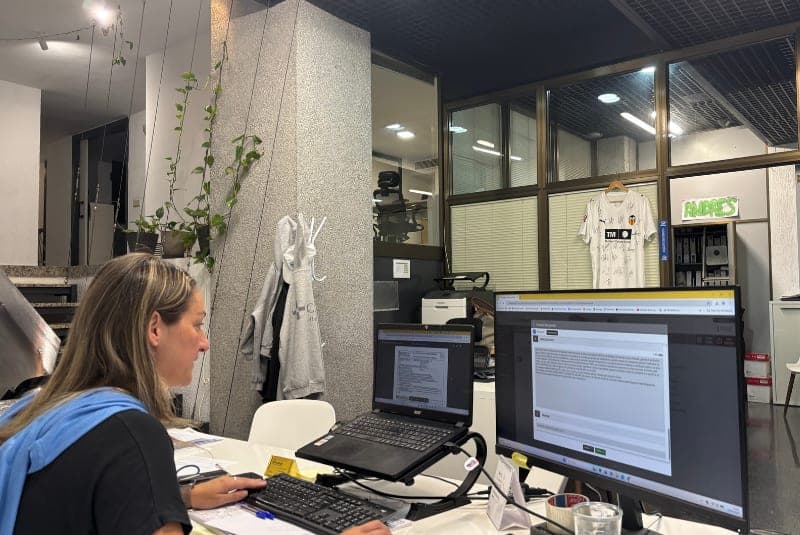 AVAFAM y la Generalitat avanzan en la digitalización de los trámites de Familia Numerosa