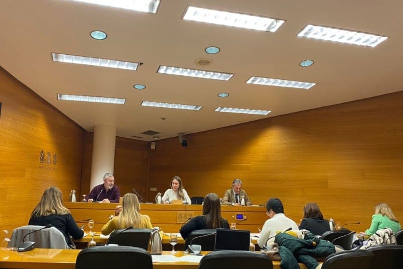 Dando voz a las Familias Numerosas en «Les Corts»