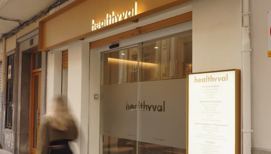 Healthyval ofrece un 10 % de descuento a las familias numerosas asociadas a Avafam