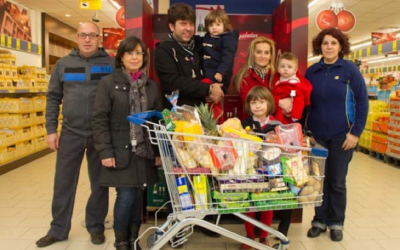 Descuentos para socios en LIDL, ahora en limpieza