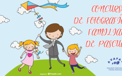 Ya tenemos ganadores del Concurso de Fotografía de Pascua