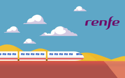 Información de Renfe con motivo de los retrasos en los Titulos FN