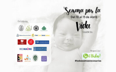 Semana por la Vida
