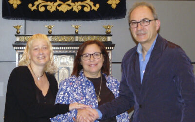 AVAFAM en Benaguasil