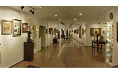 Día Internacional de los Museos