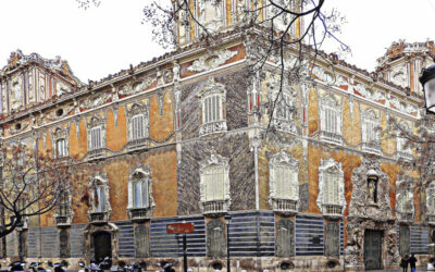 Día Internacional de los Museos en el Palacio del Marqués de dos aguas