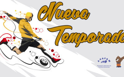 ¡¡¡Únete a los dragones!!!