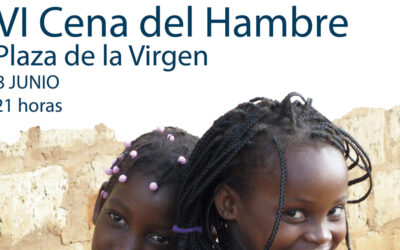 VI Cena del Hambre