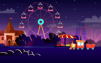 Ya está aquí la Feria de Julio de Valencia