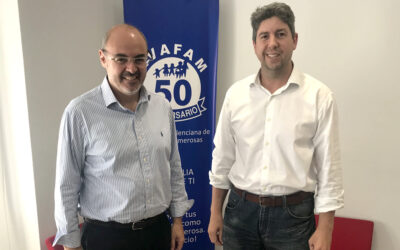 AVAFAM consigue llevar al Pleno del Ayuntamiento el aumento de la Bonificación en el IBI para las Familias Numerosas