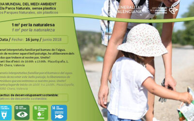 Jornada familiar en Chera