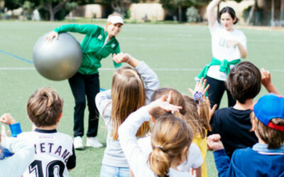 Campus de Verano UCV
