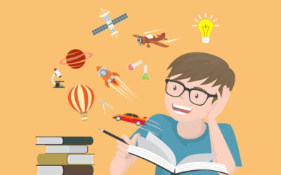 VI Concurso Nacional de cuentos