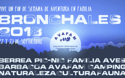 Fin de semana familiar en Bronchales