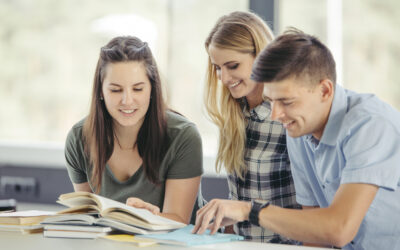 Ayudas para alumnos en su último año de Universidad Pública