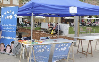 XVI Trobada de Asociaciones Ciudadanas de Torrent