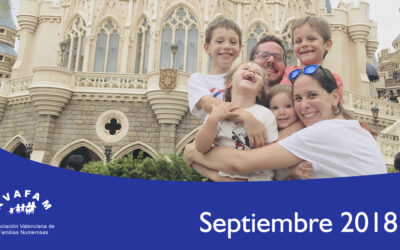 Boletín Septiembre 2018