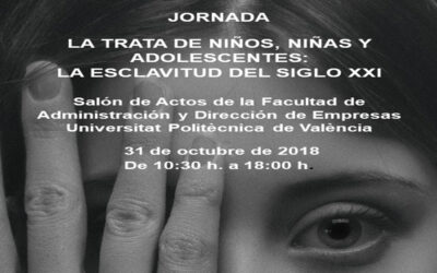 Jornada la Trata de Niños, Niñas y Adolescentes