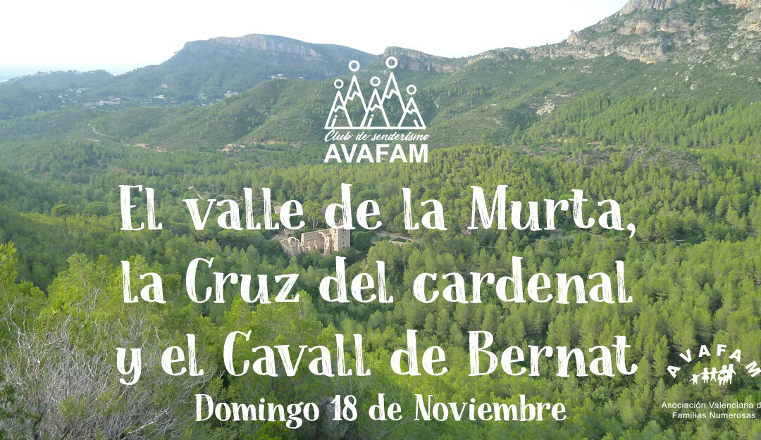 Estrenamos Club de Senderismo este domingo