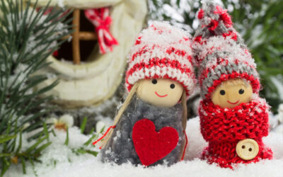 Escuela Concilia XL Navidad