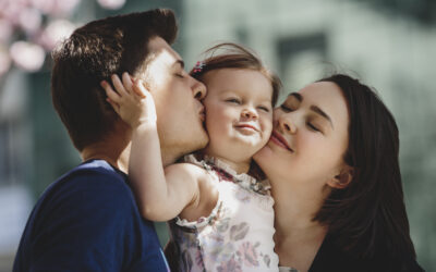 Solicita la devolución de la prestación por maternidad y paternidad