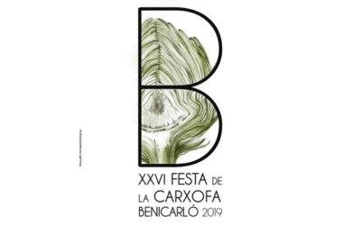 Ven con AVAFAM y Oleum a la XXVI Festa de la Carxofa de Benicarló