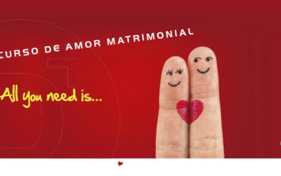 Curso sobre el amor matrimonial