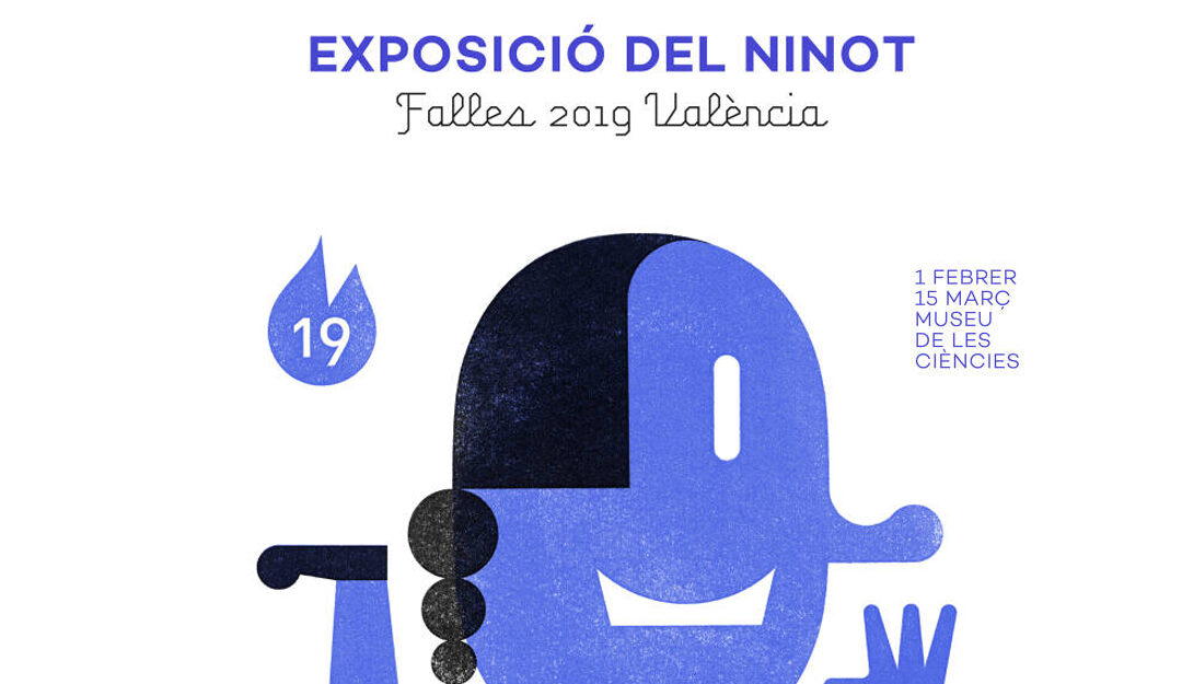Llega la Exposición del Ninot 2019
