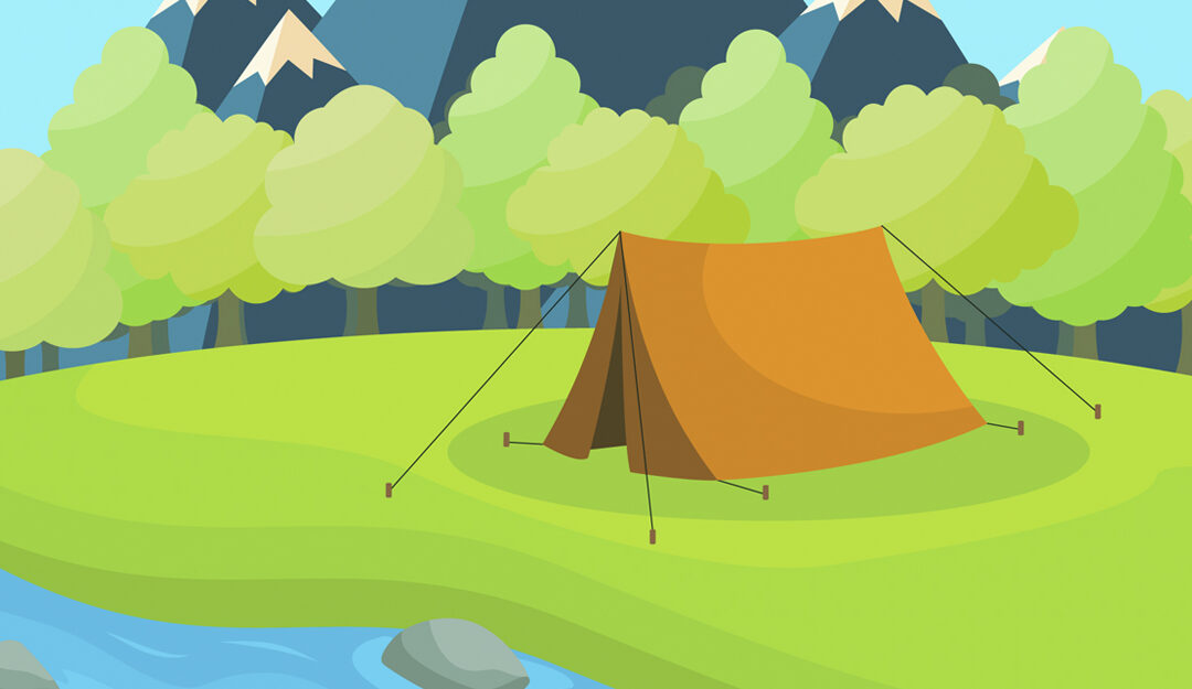 Convocatoria del programa Campamentos de verano para jóvenes