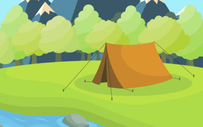 Convocatoria del programa Campamentos de verano para jóvenes