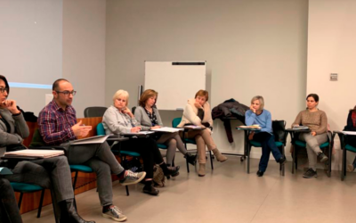 AVAFAM se reune con la Dirección General de Igualdad