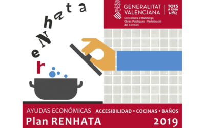 Nuevo plan de rehabilitación de viviendas