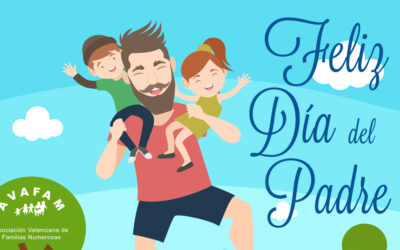 Feliz día de San José