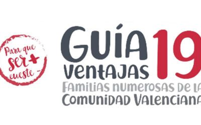 Nueva Guia de Ventajas 2019
