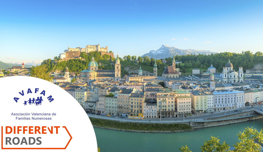 Viaja con Different Roads en Semana Santa