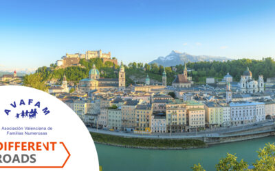 Viaja con Different Roads en Semana Santa