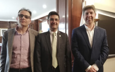 AVAFAM y la UPV colaboran en materia de Infancia y Adolescencia