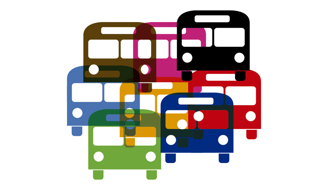 Solicitud de ayudas individuales para el servicio de transporte escolar de los centros públicos de titularidad de la Generalitat para el curso 2019-2020.