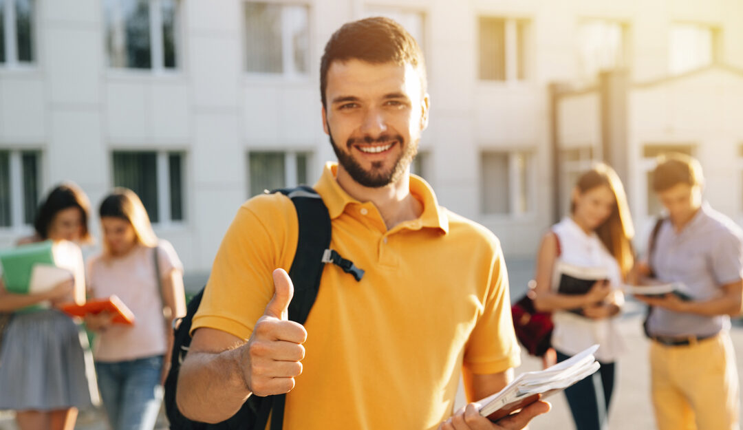 Convocatoria de plazas en las residencias juveniles del IVAJ para el curso académico 2019/2020, para jóvenes