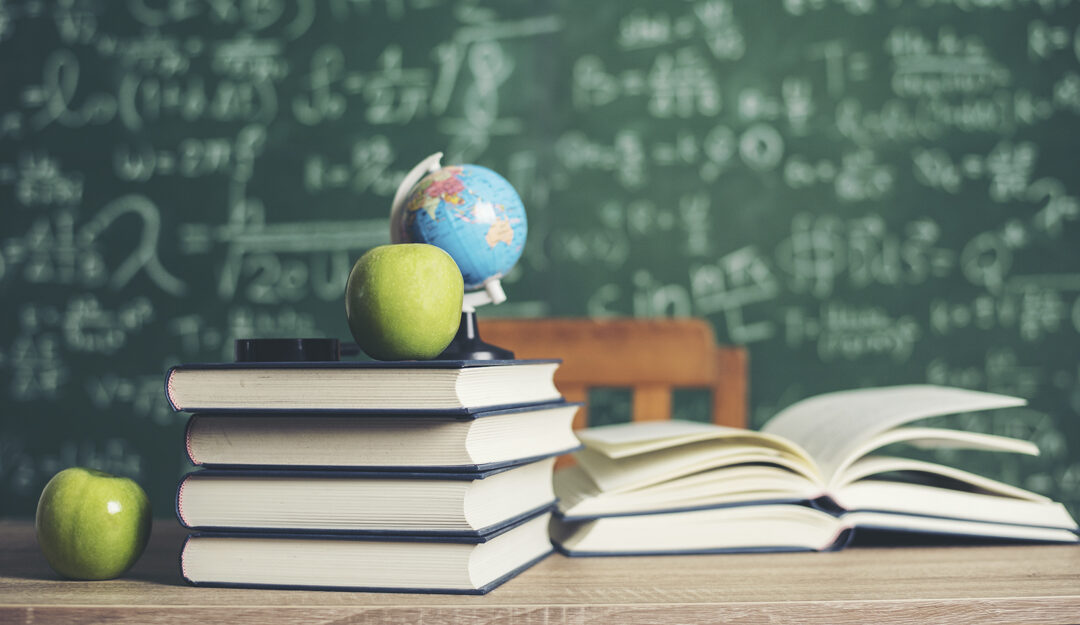 Se abre el plazo para solicitar la participación en el Banco de Libros de Texto para el curso 2019/2020