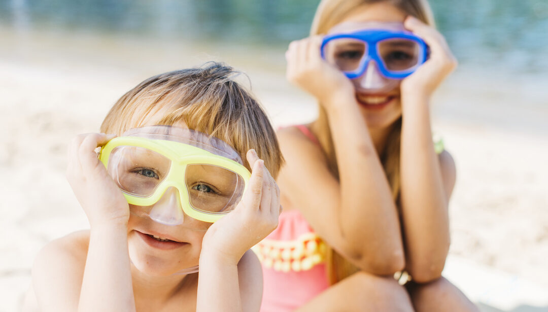 Disfruta de las mejores promociones de Turismo Familiar