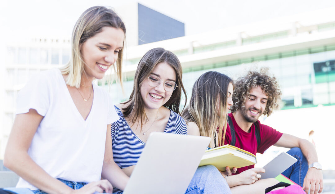 Becas para el alumnado que vaya a finalizar sus estudios universitarios en las universidades públicas de la Comunitat Valenciana