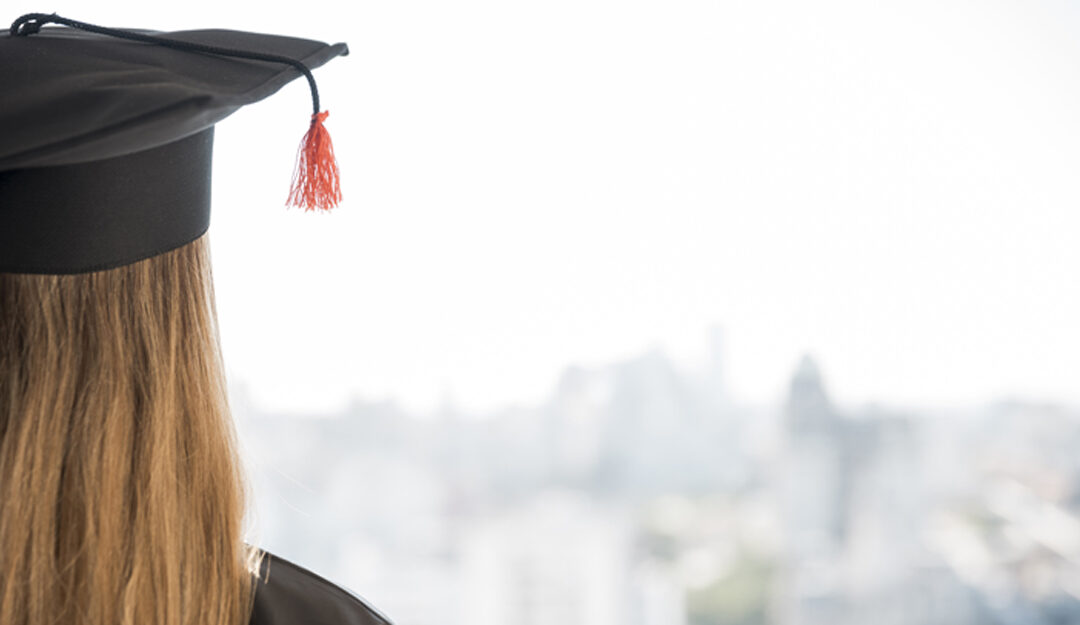 Becas para el alumnado que vaya a finalizar sus estudios universitarios en las universidades públicas de la Comunitat Valenciana durante el curso 2019-2020