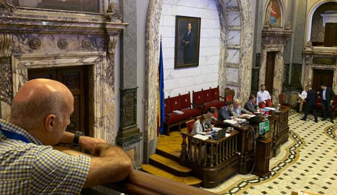 AVAFAM reacciona ante la subida de impuestos del Ayuntamiento de Valencia