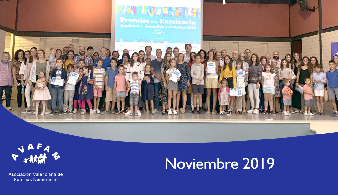 Boletín Noviembre ´19