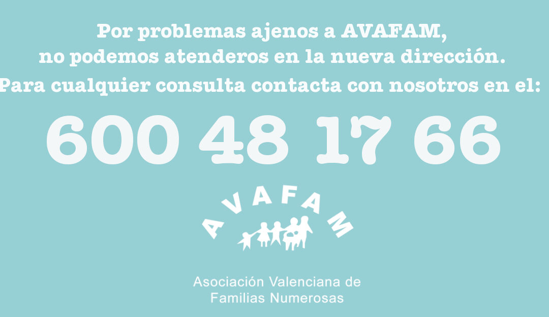 Estamos a tu disposición