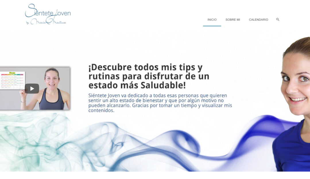 Mantente en forma con esta tabla de ejercicios para hacer en casa