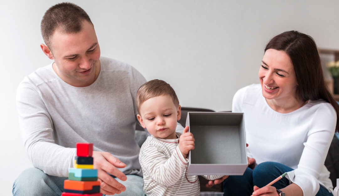Guía de apoyo a padres para evitar el estrés en los niños durante la cuarentena
